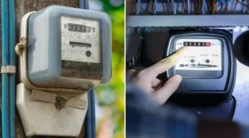 سؤال قانوني: من يملك عداد الكهرباء بعد الإخلاء وما الخطوات التالية؟